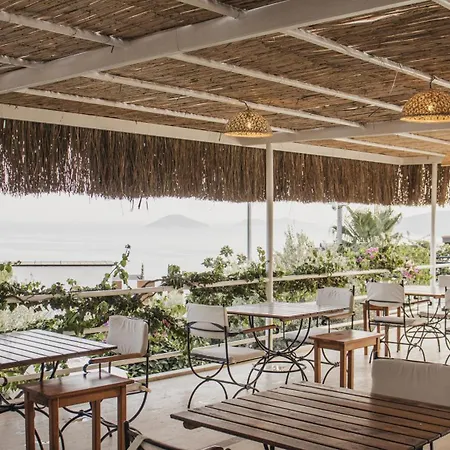 The Bay View Kalkan 3* Kaş