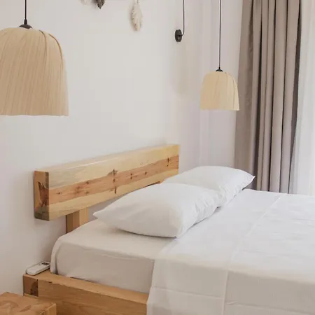 The Bay View Kalkan Hotel 3*