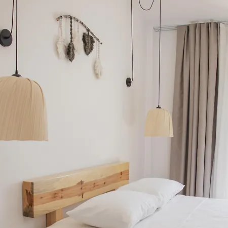 The Bay View Kalkan Hotel 3*