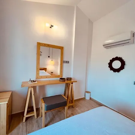 The Bay View Kalkan Hotel 3*