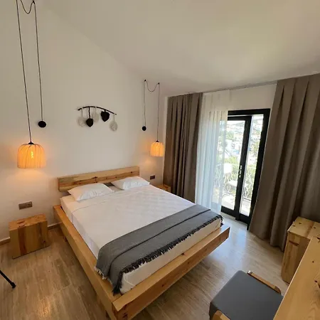 Hotel The Bay View Kalkan 3*