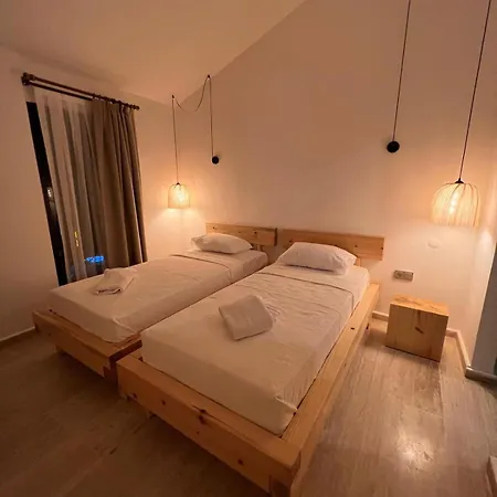 The Bay View Kalkan Hotel Kaş