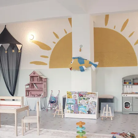 The Bay View Kalkan Kaş