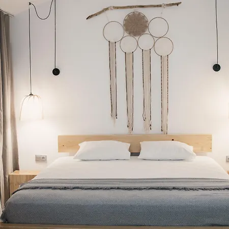 The Bay View Kalkan Hotel