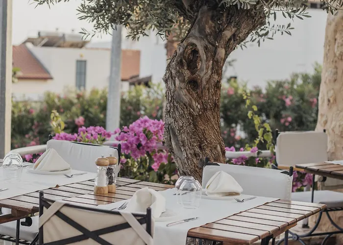 The Bay View Kalkan 3*