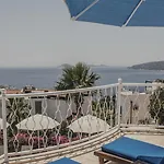 Hotel The Bay View Kalkan Kas