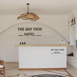 The Bay View Kalkan Hotel Kas