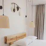 The Bay View Kalkan Hotel 3*