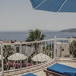 Готель The Bay View Kalkan