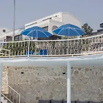 The Bay View Kalkan Hotel