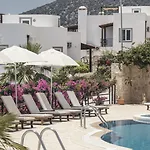 Hotel The Bay View Kalkan