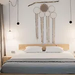 The Bay View Kalkan Готель