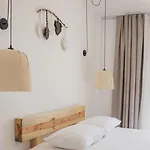 Готель The Bay View Kalkan Каш