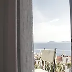 The Bay View Kalkan Hotel Kas