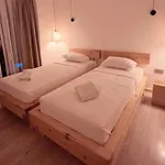 The Bay View Kalkan 3* Kas