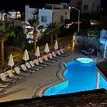 The Bay View Kalkan Готель Каш