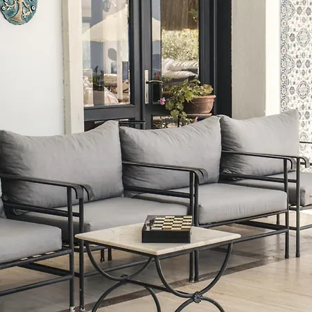 Hotel The Bay View Kalkan