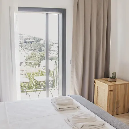 The Bay View Kalkan 3* Kas