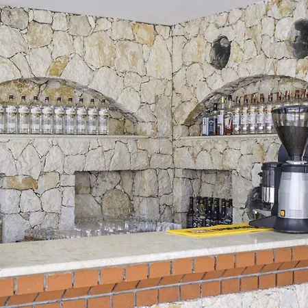 Hotel The Bay View Kalkan 3*