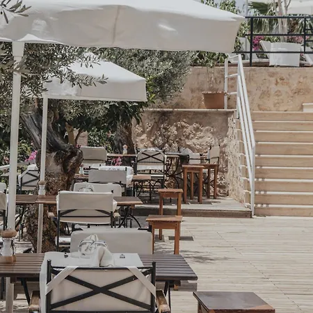 Hotel The Bay View Kalkan 3*