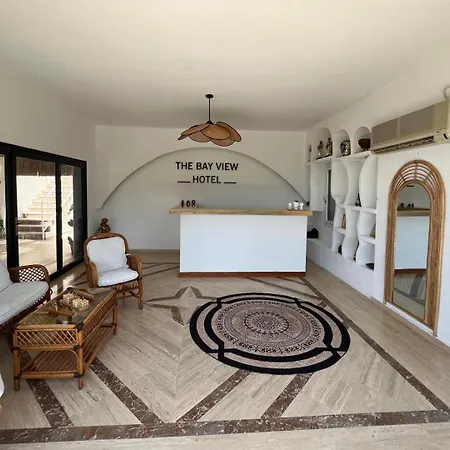 Hotel The Bay View Kalkan Kas