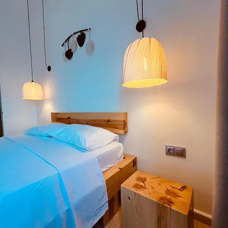 Hotel The Bay View Kalkan