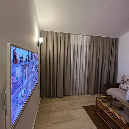 The Bay View Kalkan Hotel Kas