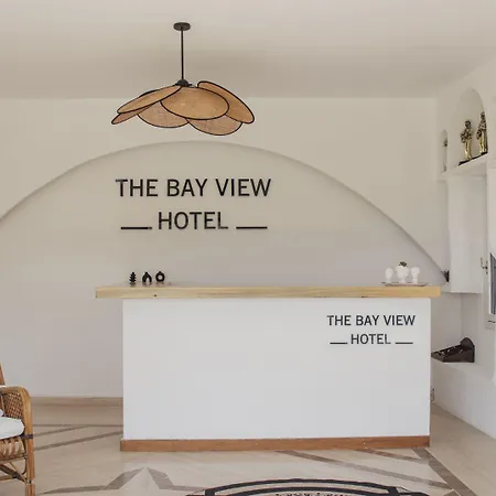 The Bay View Kalkan 3* Kas