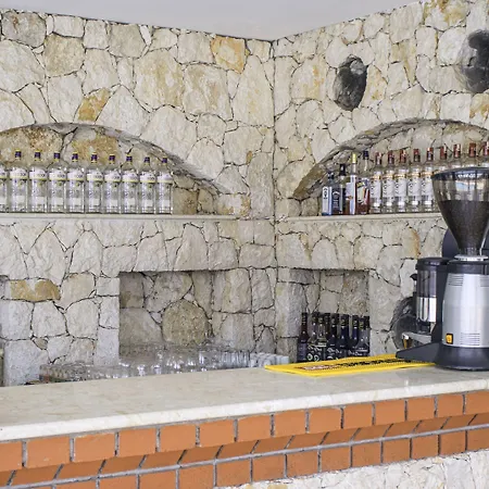 Hotel The Bay View Kalkan Kas
