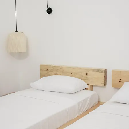 The Bay View Kalkan Hotel Kas