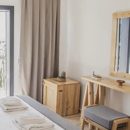Hotel The Bay View Kalkan 3*