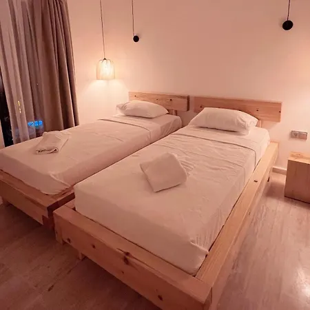 The Bay View Kalkan 3* Kas