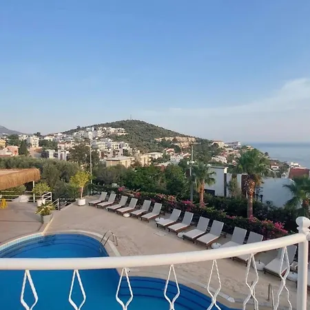 The Bayview Kalkan