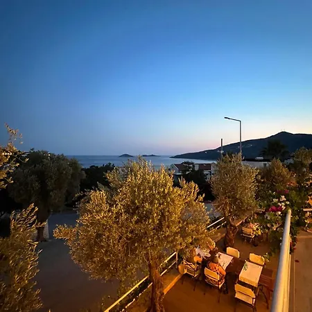 The Bayview Kalkan 3*