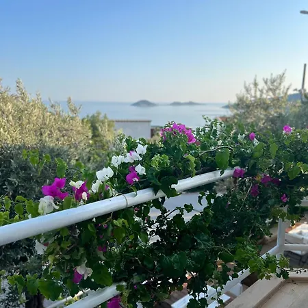 The Bay View Kalkan