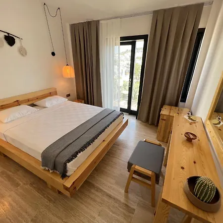 Готель The Bay View Kalkan