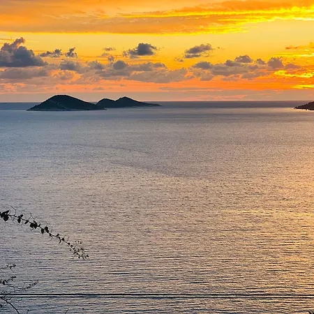 The Bayview Kalkan Каш