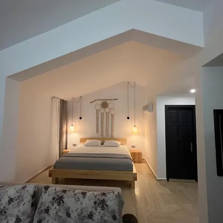 Hotel The Bay View Kalkan 3*