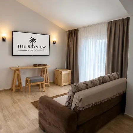 The Bay View Kalkan 3*