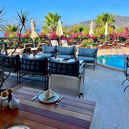 The Bay View Kalkan