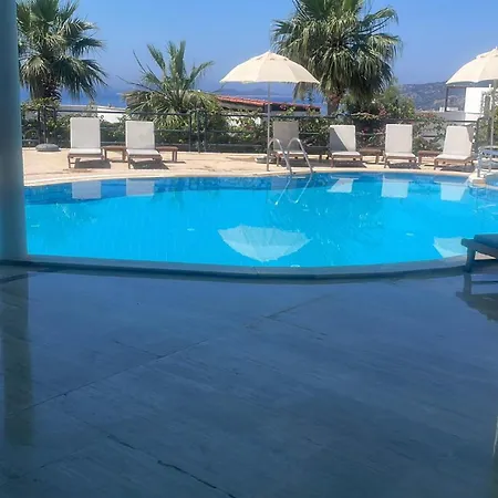 The Bay View Kalkan Каш