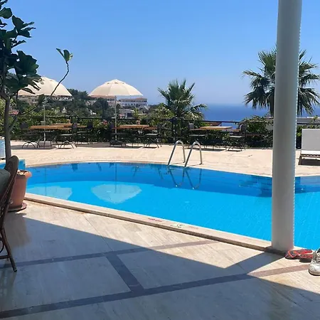 The Bay View Kalkan