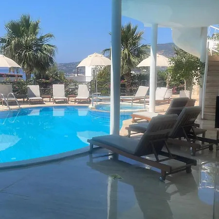 The Bay View Kalkan 3* Каш