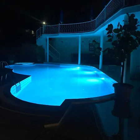 The Bay View Kalkan Готель