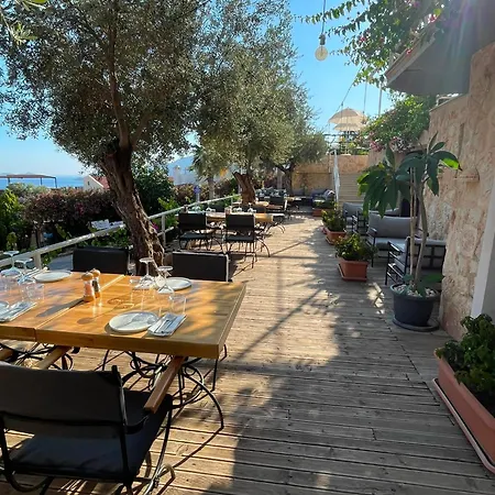 The Bay View Kalkan Каш