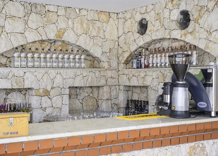 Hotel The Bay View Kalkan 3*