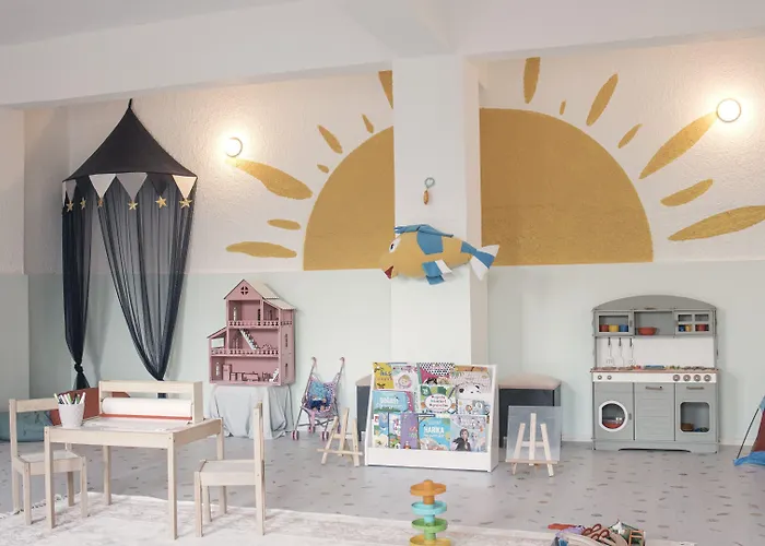 The Bay View Kalkan Kas