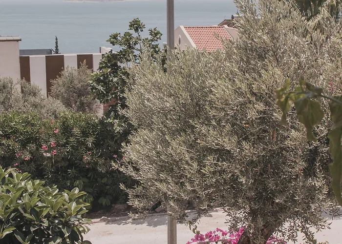 Hotel The Bay View Kalkan