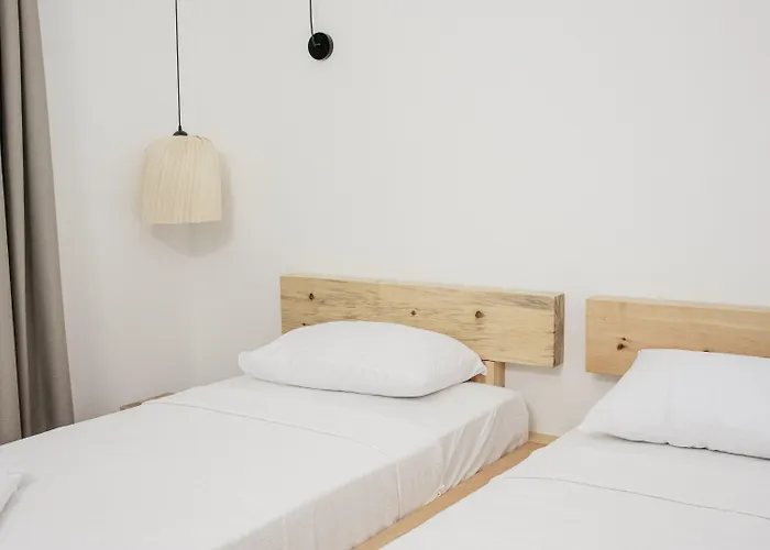 The Bay View Kalkan Hotel Kas