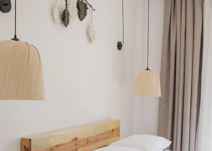 Hotel The Bay View Kalkan Kas